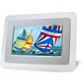 7" Digital Photo Frame